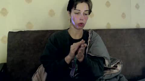  Yrriel Strife Candy-Demon Caveboy mr. Cringe   online show from 11.12.25