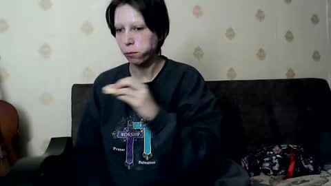  Yrriel Strife Candy-Demon Caveboy mr. Cringe   online show from 01.06.26