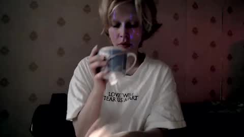  Yrriel Strife Candy-Demon Caveboy mr. Cringe   online show from 03.14.26