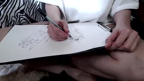  Yrriel Strife Candy-Demon Caveboy mr. Cringe   online show from 03.27.26