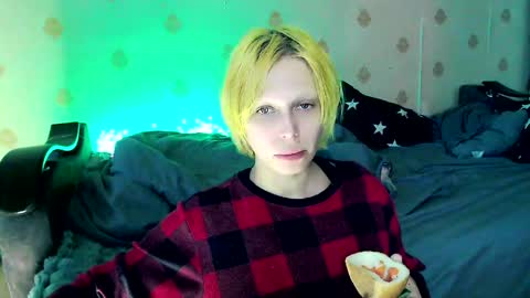  Yrriel Strife Candy-Demon Caveboy mr. Cringe   online show from 04.19.26