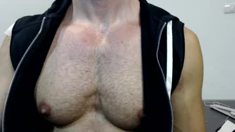 razorramon13 online show from 02.01.25