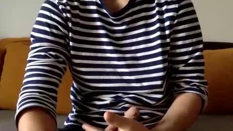 Snapshot of razvycu chatting on 11.03.25 KingOfTransilvania online show from 11.03.25