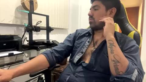 rbk26 online show from 11.07.25