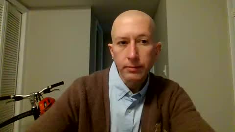 rbtknkstr online show from 10.18.25