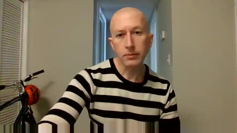 rbtknkstr online show from 10.31.25