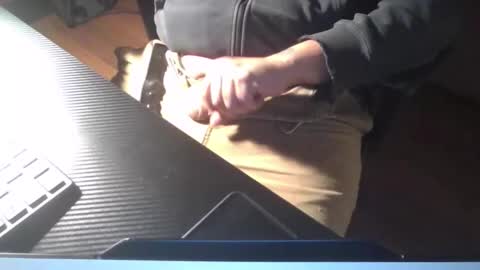 rcooper666 online show from 01.19.26