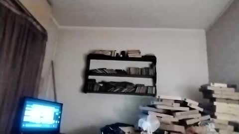 rdcervetto81 online show from 12.13.25