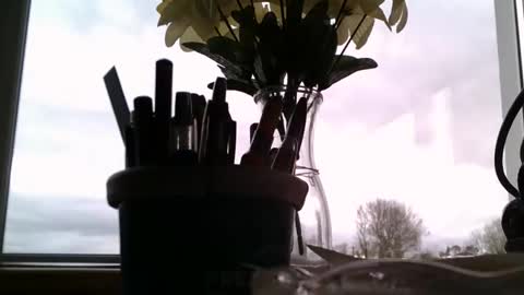 Snapshot of rdrew chatting on 04.06.26 rdrew online show from 04.06.26