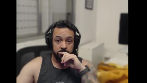 Re Mazzeo online show from 09.22.25