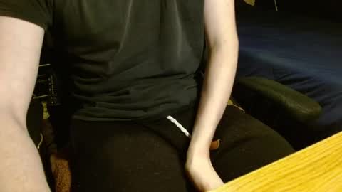 Snapshot of readytocum90 chatting on 05.05.26 Scrappy Coco online show from 05.05.26