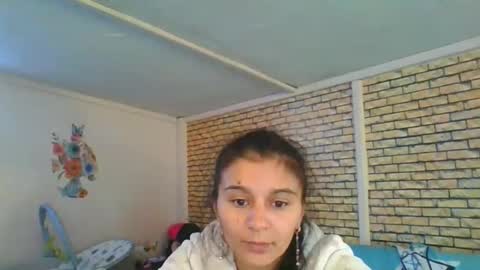 Snapshot of real_coupl3 chatting on 11.16.25 real_coupl3 online show from 11.16.25