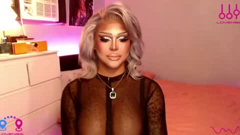 Snapshot of real_dom_phuta chatting on 06.19.26 Miss Katrina De Futah Goddess of HELL online show from 06.19.26