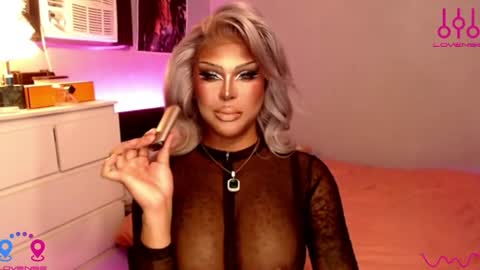 Snapshot of real_dom_phuta chatting on 06.21.26 Miss Katrina De Futah Goddess of HELL online show from 06.21.26