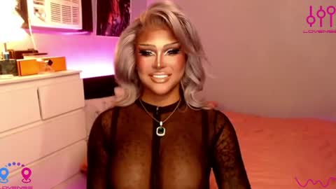Miss Katrina De Futah Goddess of HELL online show from 06.29.26