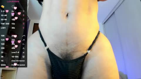 Snapshot of real_scarletbrightxx chatting on 11.12.25 Emilly Andrea online show from 11.12.25