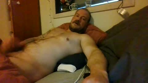 real_viking1 online show from 10.18.25