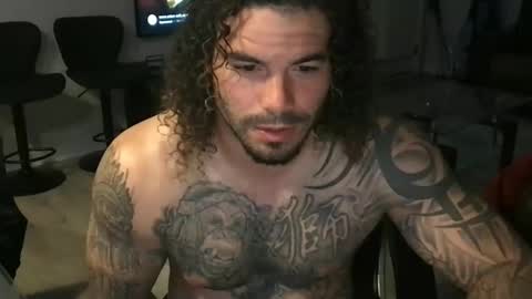 Snapshot of realaquaman chatting on 03.02.26 Real Aquaman online show from 03.02.26