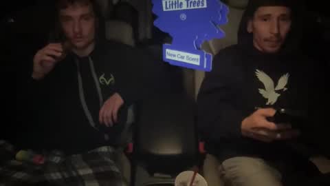 Jacob online show from 12.03.25