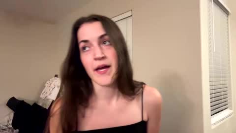 Snapshot of realbeccablair chatting on 05.10.26 realbeccablair online show from 05.10.26