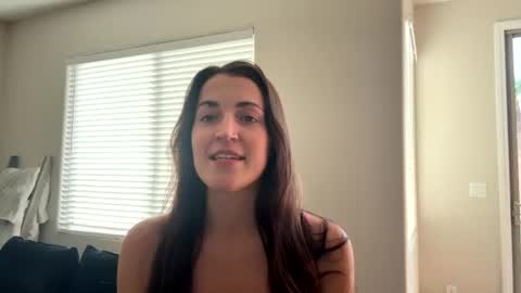 Snapshot of realbeccablair chatting on 07.16.26 realbeccablair online show from 07.16.26