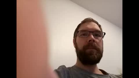 Snapshot of realbucknaked80s chatting on 12.13.25 realbucknaked80s online show from 12.13.25