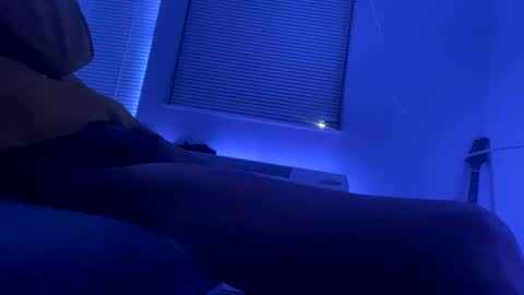 Snapshot of realdrewreynolds chatting on 01.09.25 tranzGODess online show from 01.09.25