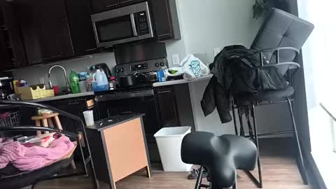 tranzGODess online show from 05.23.26