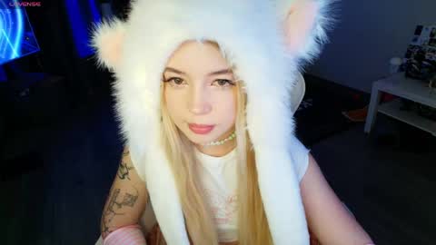 call me Eva 3 online show from 05.02.26