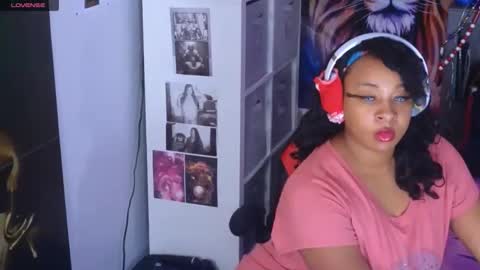 realgoddessdream online show from 05.21.26