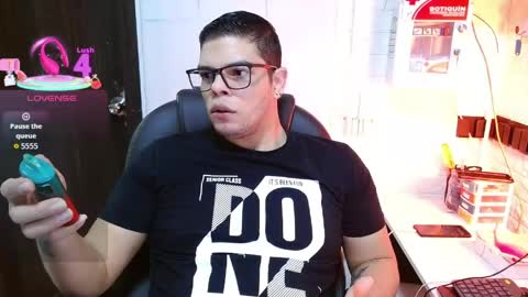 Joel online show from 05.19.26