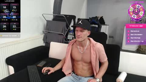 Snapshot of reallyman7 chatting on 02.21.25 Ask me online show from 02.21.25