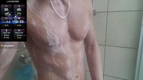 Snapshot of reallyman7 chatting on 12.20.25 Ask me online show from 12.20.25