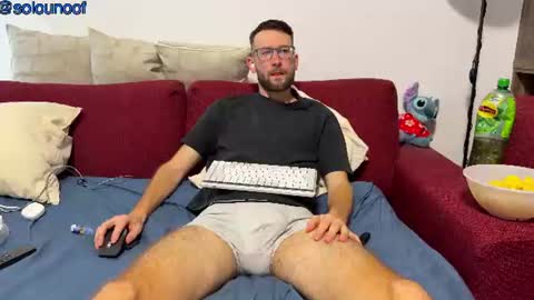 Snapshot of realpaddy chatting on 07.18.26 realpaddy online show from 07.18.26