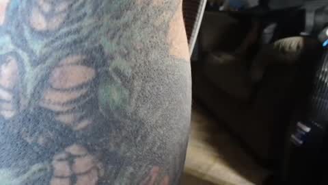 realrubpirate online show from 12.05.24