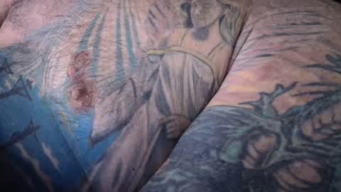 realrubpirate online show from 12.16.24