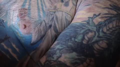 realrubpirate online show from 12.22.24