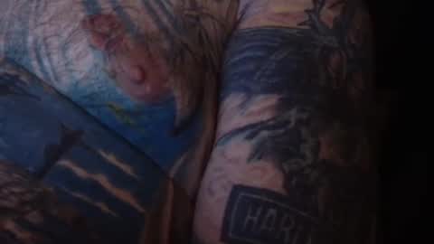 realrubpirate online show from 02.08.25