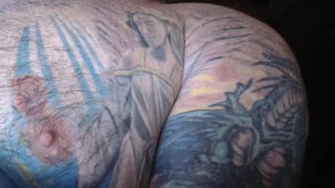 realrubpirate online show from 02.13.25