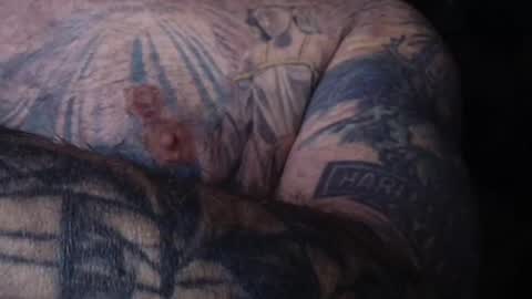 realrubpirate online show from 02.27.25