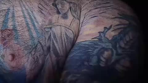 realrubpirate online show from 03.08.25