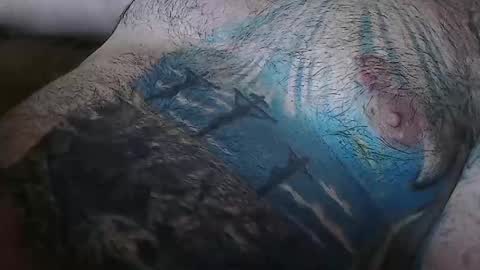 realrubpirate online show from 11.17.25