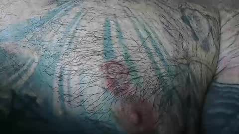 Snapshot of realrubpirate chatting on 12.23.25 realrubpirate online show from 12.23.25