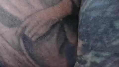 Snapshot of realrubpirate chatting on 01.15.26 realrubpirate online show from 01.15.26