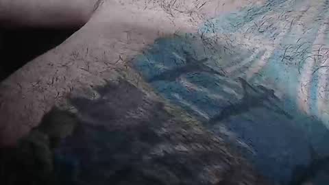 Snapshot of realrubpirate chatting on 02.01.26 realrubpirate online show from 02.01.26