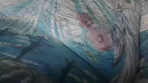 Snapshot of realrubpirate chatting on 03.01.26 realrubpirate online show from 03.01.26