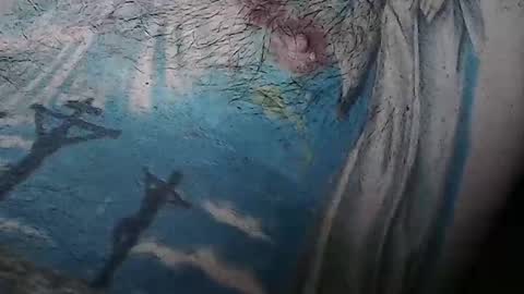 realrubpirate online show from 04.13.26