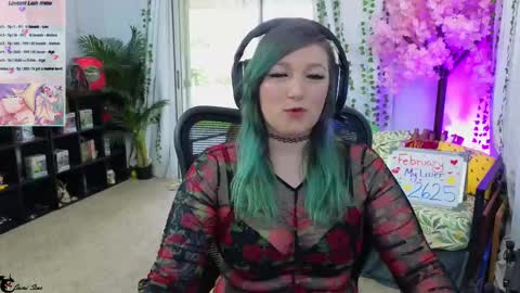 Snap - RealSamiSins online show from 02.14.25