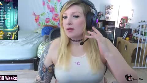 Snap - RealSamiSins online show from 12.02.25