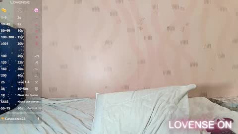 Celeste  online show from 01.10.25